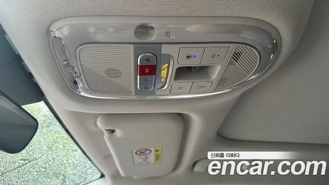 Hyundai Ionic 5 id 2899557 из Кореи 7