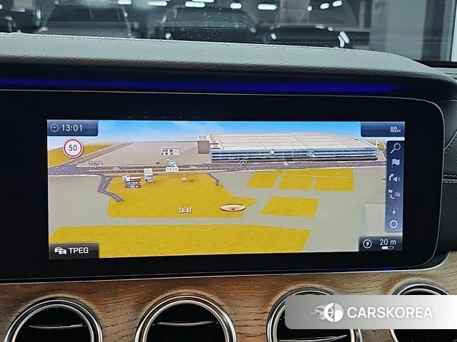 Mercedes-Benz E-Class W213 id 4626089 из Кореи 7