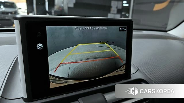 Hyundai Casper id 3826641 из Кореи 7