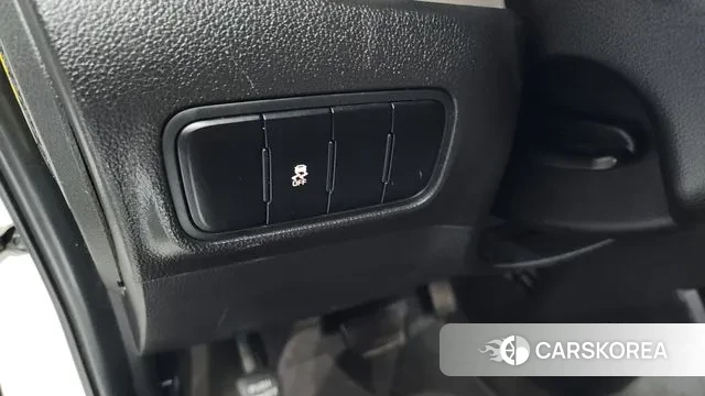 Kia The New Ray id 3617316 из Кореи 7