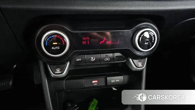 Kia Morning Urban (JA) id 3566995 из Кореи 7