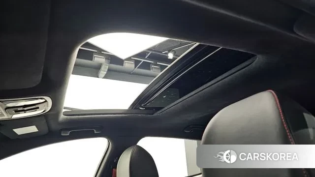 Kia Stinger Meister id 3561276 из Кореи 7