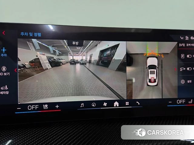 BMW 3 Series (G20) id 3963251 из Кореи 7