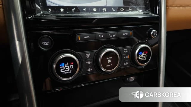 Land Rover Discovery 5 id 4574167 из Кореи 7