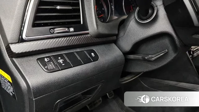 Hyundai Avante AD id 3617390 из Кореи 7