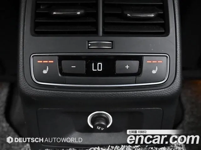 Audi A5 (F5) id 2896761 из Кореи 7