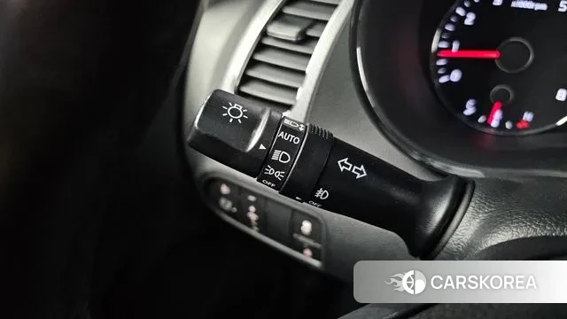 Kia The New K3 id 3259623 из Кореи 7