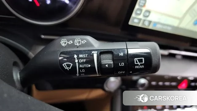 Kia Carnival 4th generation id 3389182 из Кореи 7