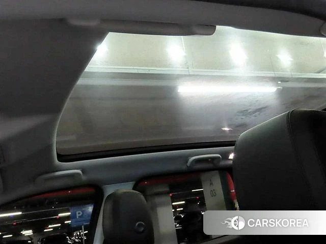 Land Rover Discovery Sports id 3917130 из Кореи 7