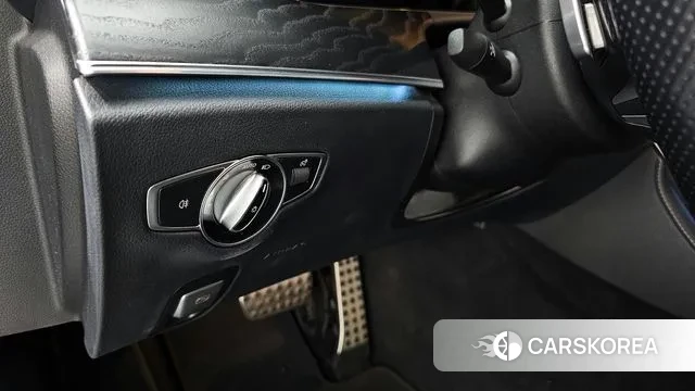 Mercedes-Benz E-Class W213 id 3324165 из Кореи 7