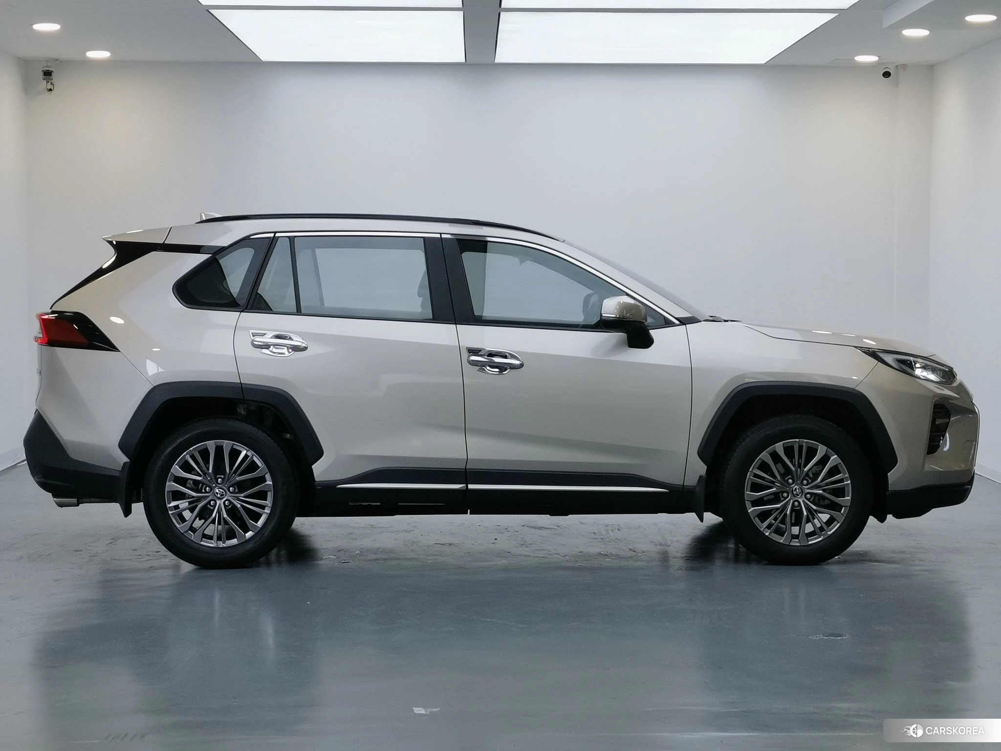 Toyota Wildlander id 4513922 из Китая 7