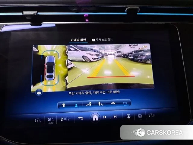 Mercedes-Benz E-Class W214 id 2904928 из Кореи 7