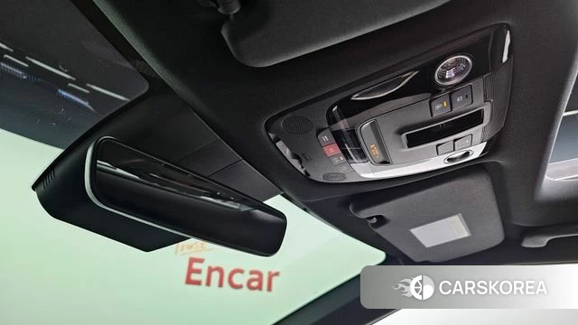 Kia EV6 id 3891790 из Кореи 7