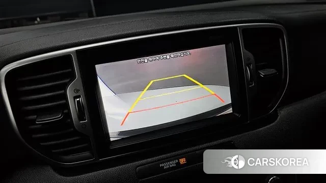 Kia Sportage 4th Generation id 3386343 из Кореи 7