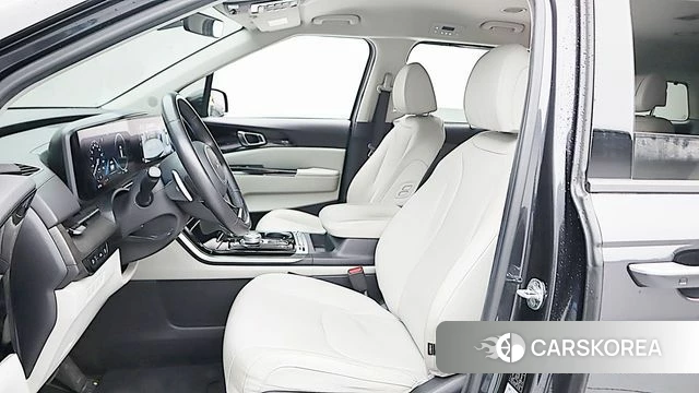 Kia Carnival 4th generation id 4303153 из Кореи 7