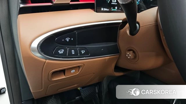 Genesis GV70 id 4177467 из Кореи 7