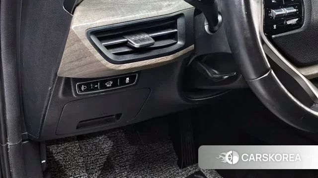 Kia K8 id 3458208 из Кореи 7