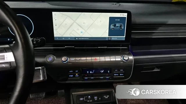 Hyundai Kona Hybrid (SX2) id 3053022 из Кореи 7