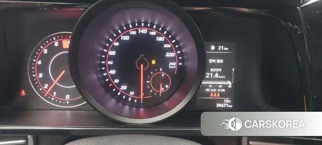 Hyundai Avante (CN7) id 3726906 из Кореи 7