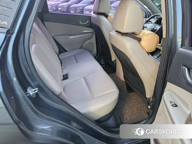 Hyundai Kona id 3371201 из Кореи 7