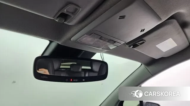 Chevrolet (GM Daewoo) The New Trax id 3225983 из Кореи 7