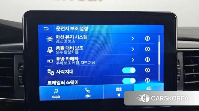 Ford Explorer 6th Generation id 3095359 из Кореи 7