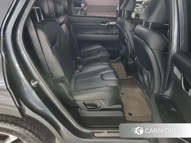 Hyundai The New Palisade id 3053320 из Кореи 7