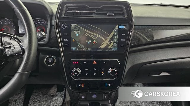 Ssangyong Tivoli Air id 3852012 из Кореи 7