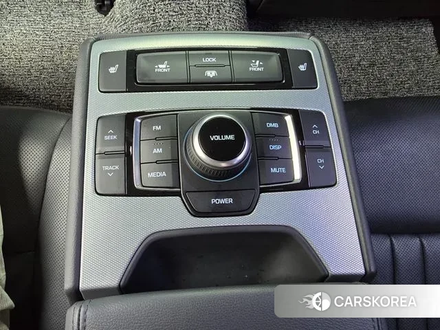 Genesis G80 id 3408053 из Кореи 7