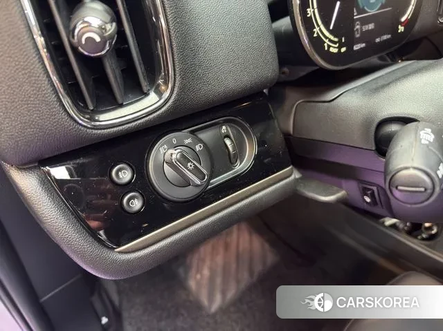 Mini Cooper Countryman id 3770253 из Кореи 7