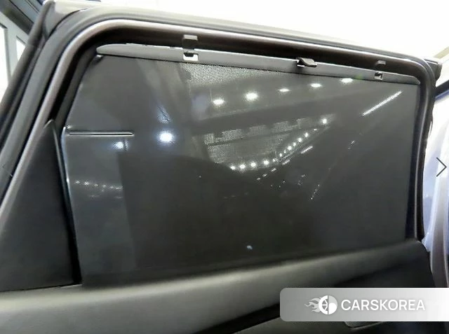 Hyundai Santa Fe TM id 4310736 из Кореи 7