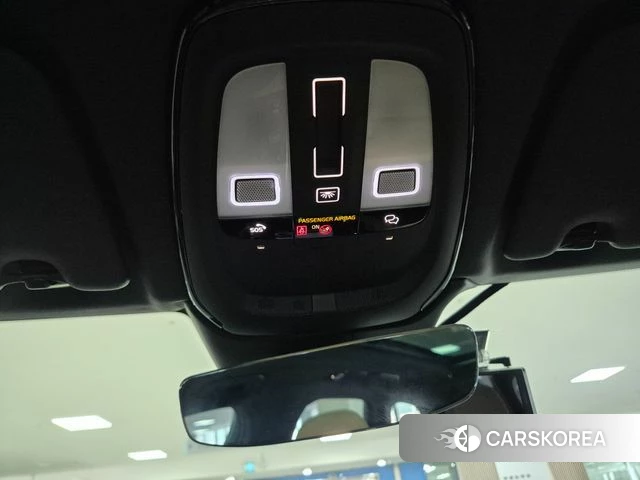 Volvo XC60 second Generation id 3883386 из Кореи 7