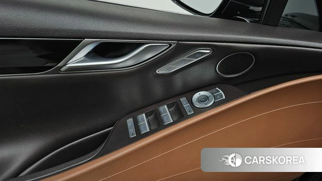 Genesis G80 (RG3) id 4855100 из Кореи 7