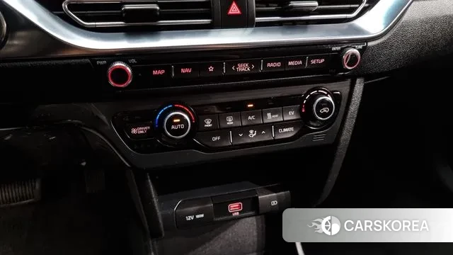 Kia Niro Plus id 3053337 из Кореи 7