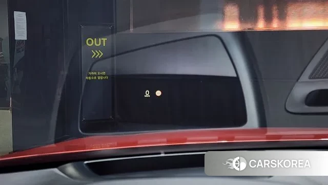 Volvo S60 3rd generation id 3503380 из Кореи 7