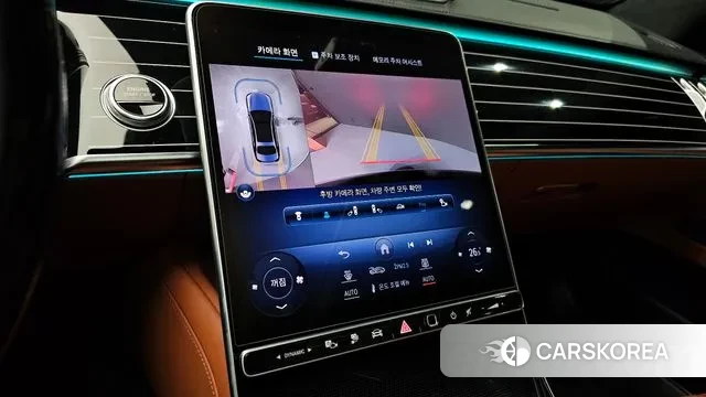 Mercedes-Benz S-Class W223 id 3528570 из Кореи 7