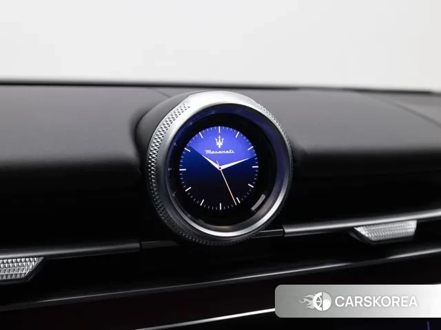 Maserati Grecale id 3614481 из Кореи 7