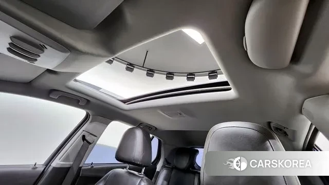 Chevrolet (GM Daewoo) The New Trax id 3060484 из Кореи 7