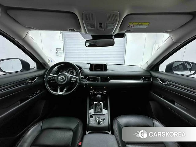 Mazda CX-5 id 4348397 из Китая 7