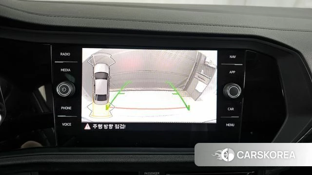 Volkswagen 7th Generation of Jetta id 4401340 из Кореи 7