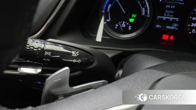 Hyundai Sonata Hybrid (DN8) id 4250270 из Кореи 7
