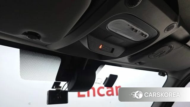 Renault Korea (Samsung) Master id 4416399 из Кореи 7