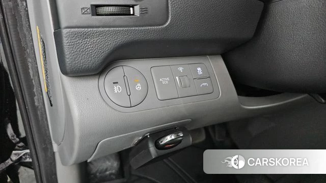 Hyundai The New Grand Starex id 4542553 из Кореи 7
