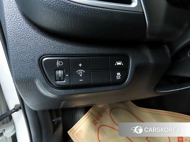 Kia Seltos id 4609164 из Кореи 7