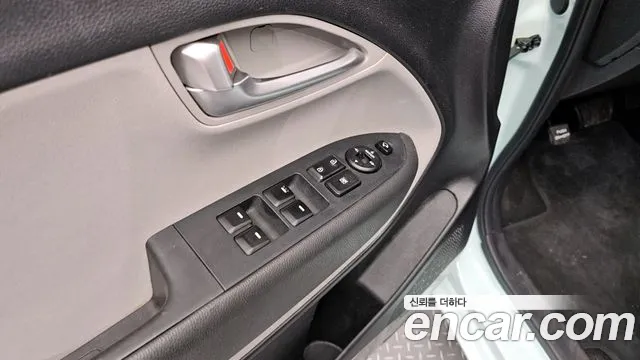 Kia The New Kia Ray id 2662286 из Кореи 7