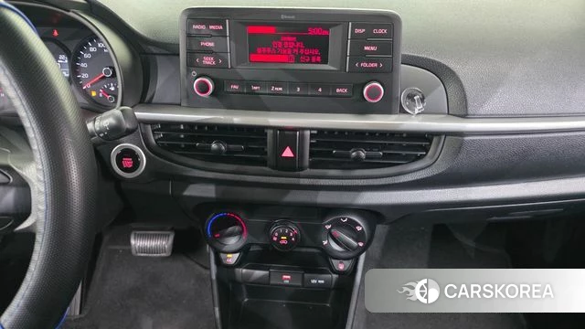 Kia Morning Urban (JA) id 4401213 из Кореи 7