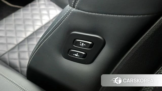 Genesis G70 id 4339521 из Кореи 7