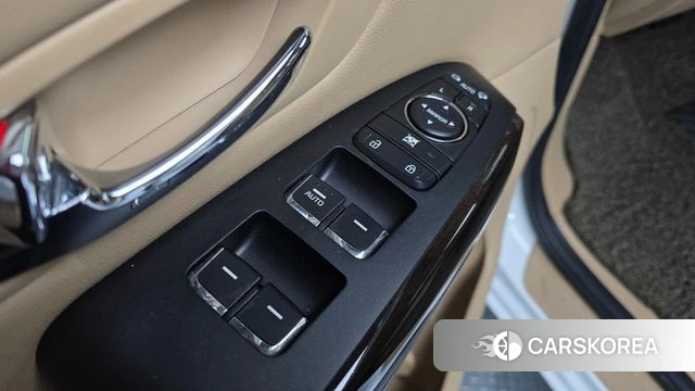 Kia The New Carnival id 3795831 из Кореи 7