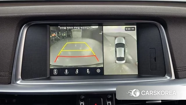 Kia The New K5 2nd generation id 3661815 из Кореи 7