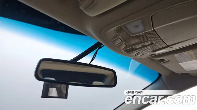 Lincoln New MKZ id 2850209 из Кореи 7